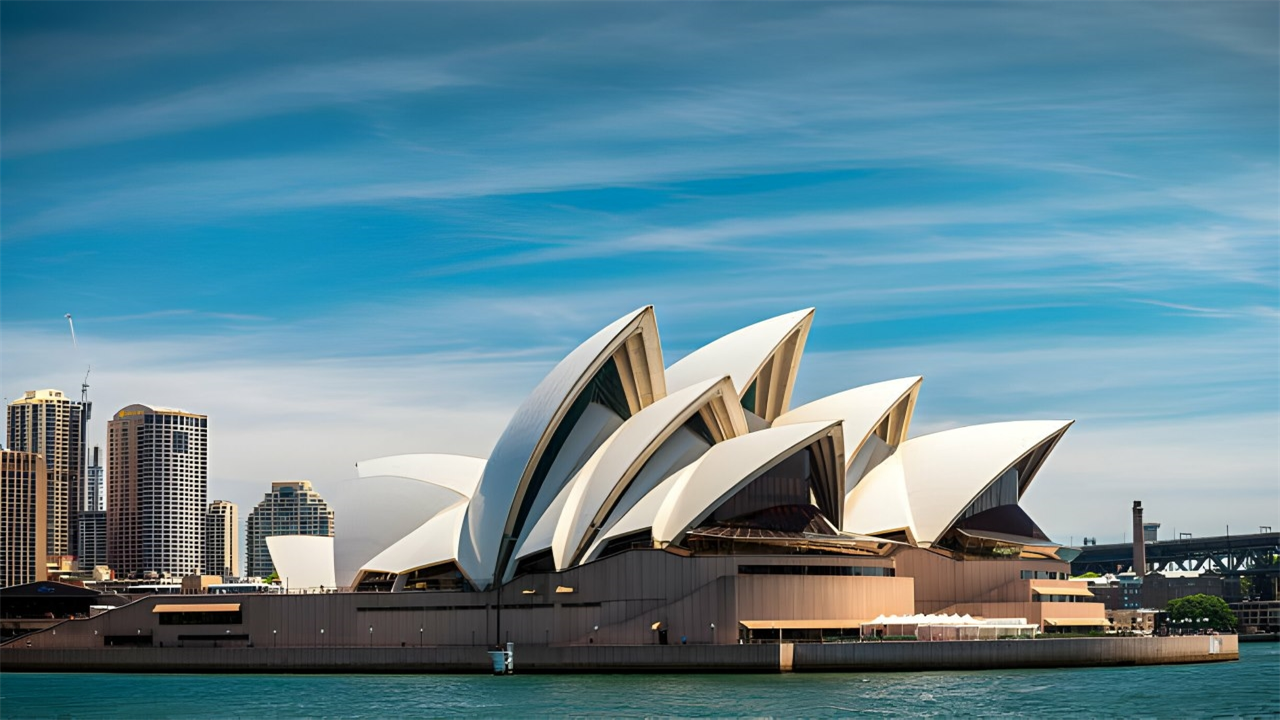 Khám phá Úc với Tour Du Lịch: Sydney – Canberra – Melbourne - Ballarat